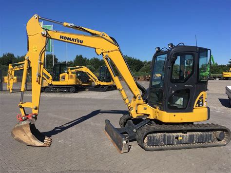 2012 komatsu pc55mr-3 mini excavator|komatsu pc55mr 3 specs.